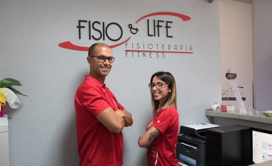 Fisio & Life