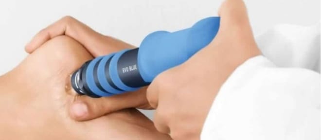 Studio di Fisioterapia Dottoressa Nicole Flauto