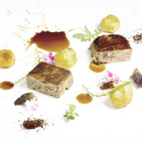 RISTORANTE S’APPOSENTU