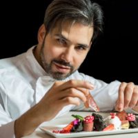 RISTORANTE DAL CORSARO – CHEF STEFANO DEIDDA