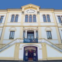 Museo dell’Arte Mineraria – Iglesias