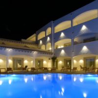 GRAND HOTEL CANNIGIONE – Il primo Hotel 5 stelle a Cannigione